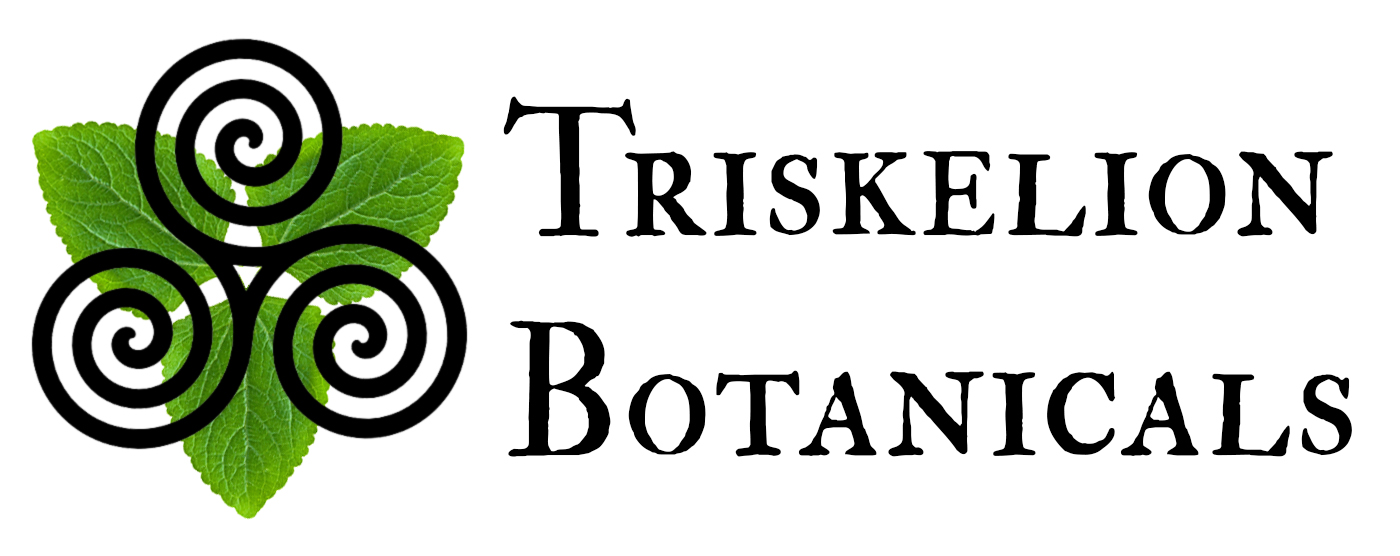 Triskelion Botanicals and Herb Witchery